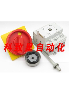 工业配件负载 NNECTOR SONTHEIMER NLT180/3V/Z33 MAIN SWITCH 18