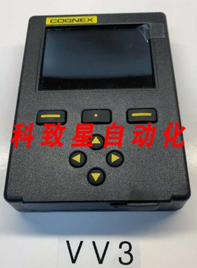 工业配件825-0046-1R C SENSORVIEW示教器