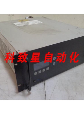 工业配件EMABOND SOLUTIONS R2001 CONTROLLER INPUT:19064V PHAS