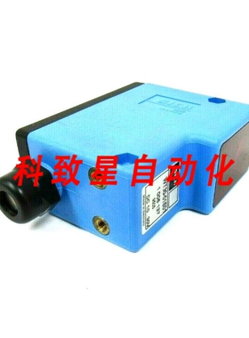 工业配件WT30-01S01光电传感器1-005-137 WT3001S01