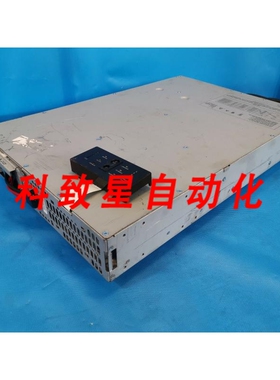 工业配件APC SUA3000RM2U SMART-UPS 3000VA 120V 2700W