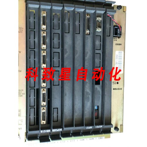 工业配件JZNC-MRK12-1E CPS-18FB V7Y 24093 CONTROL MCP01 MIF01