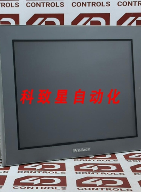 工业配件AST3501-T1-AF ST3000系列触摸屏 10.4英寸