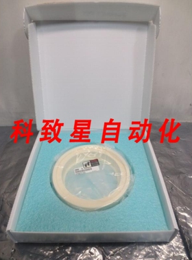 工业配件COORSTEK 4095082-001 CERAMIC RING 8.775 OD X 6.280 I