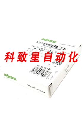 工业配件750-535数字输出模块750535