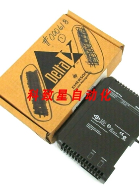 工业配件KJ2003X1-BB1 12P3439X012控制器MD PLUS模块KJ2003X1BB