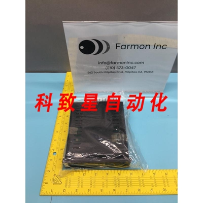 工业配件COSMOS VH 03-600055-91 GAS LEAK DETECTOR INDICATOR A