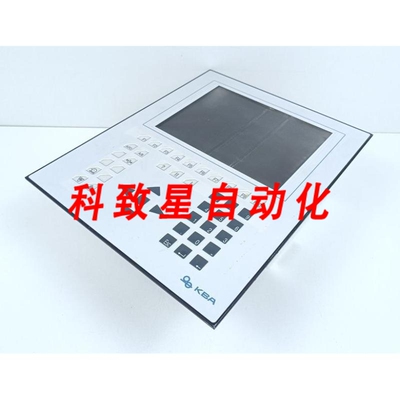工业配件KBA IPC5000 5D5500.06 REV.E0触摸屏