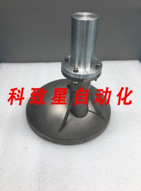 工业配件9GNA0340 HEATED CHUCK 10011-62-B NM06659-A PEDESTAL