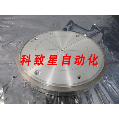 工业配件AMAT 0040-09256 PEDESTAL NOTCH OXIDE ETCH 8 P5000 11