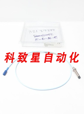 工业配件330101-000-10-02-00 3300 XL 8MM 接近传感器