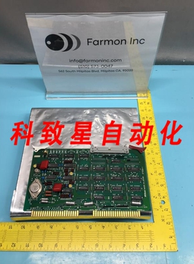 工业配件27201-1 PCB BOARD 145128