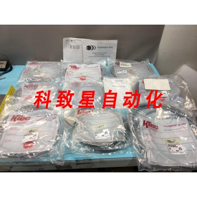 工业配件AMAT 02400619 MINI CONTROL CABLES 25 TEOS VER.4 0150