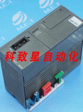 工业配件MICREX-F F70 CPU模块NC1P-E0 NC1PE0
