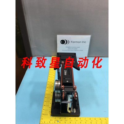 工业配件SILTEC/CYBEQ 0122-0010-100S CASSETTE ELEVATOR WAFER