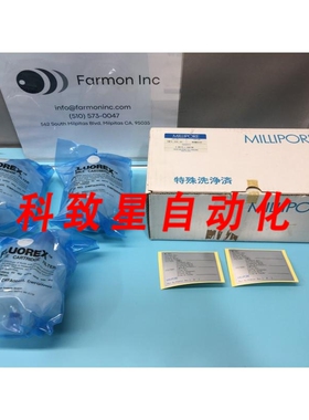 工业配件CWFG00403 FLUOREX WAFERGARD FILTER 146139