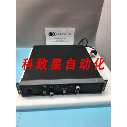 工业配件AE 3156024-105C PDX500 RF GENERATOR 3156024-105 1435