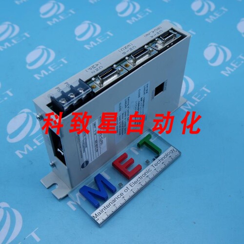 工业配件MR-J2S-CLP01 JUKI FX-1R 驱动器 MRJ2SCLP01