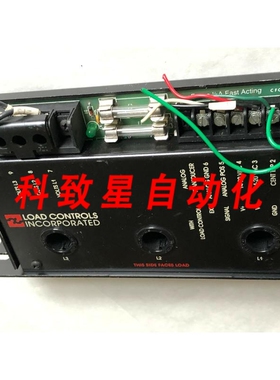 工业配件PH-HF POWER MONITOR 3-PHASE HIGH FREQUENCY CL