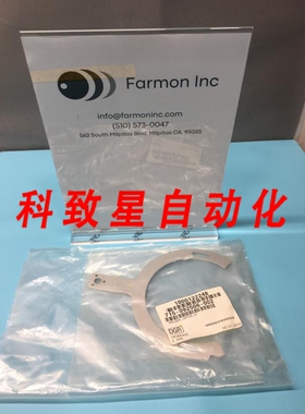 工业配件LAM 715-092506-002 HOLDER WAFER 6 122075