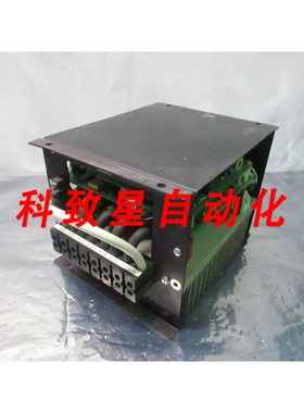 工业配件AMAT 0015-09091 PHASETRONICS MCVD LAMP DRIVER POWER