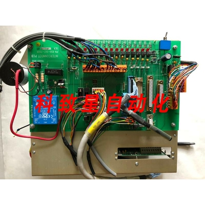 工业配件ELECTROX 650-597-6891 INTERCONNECT PCB 650-597-7008