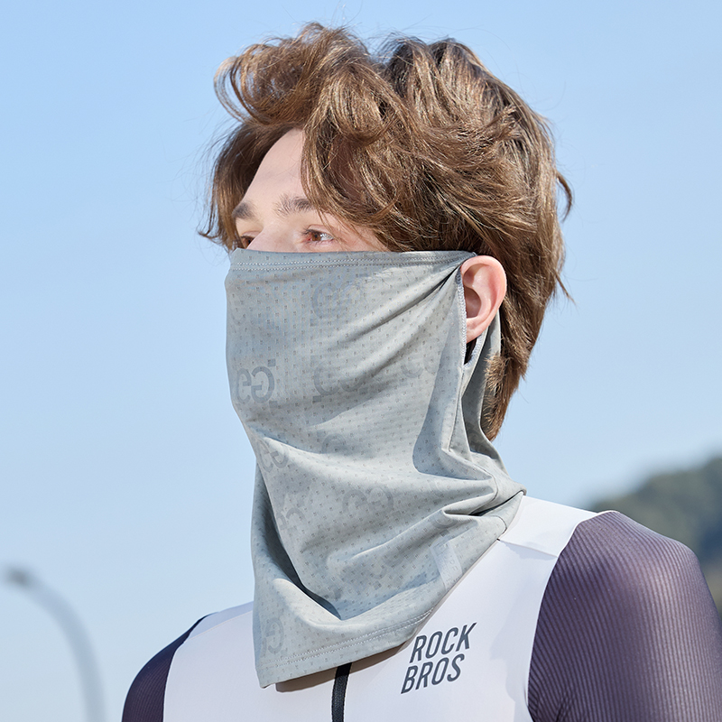 佩昵夏季防晒面罩骑行防紫外线