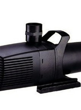 日胜RS-5700 6700 8700水陆两用抽水泵潜水泵大功率鱼池造景