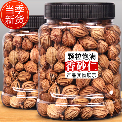 香砂沙仁四川特产炖肉卤菜