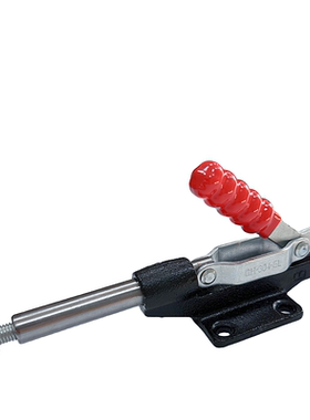 推拉快速夹具GH304CM压紧器304EM固定夹304HM夹紧器305EMCM HM