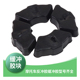 适用豪爵HJ125 150 2D摩托车后轮毂缓冲胶缓冲块缓冲皮