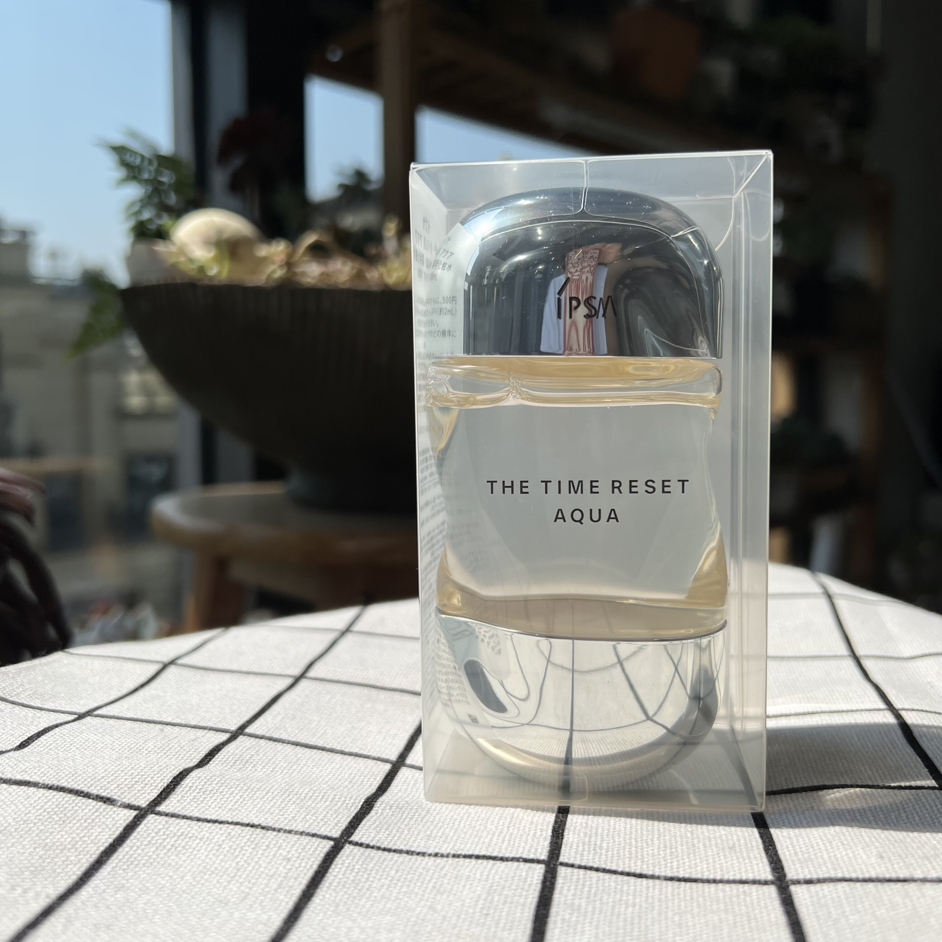 超Q的 IPSA茵芙莎 流金水 微整机能液 爽肤水100ml 化妆水图片