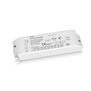 新25W可控硅调光驱动Trica/ELV调光 AC自复位开关250-900mA恒流型