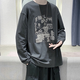 深灰色