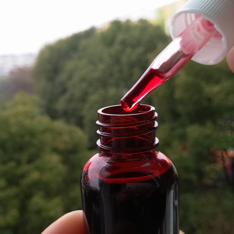 嬰兒紫草油 寶寶紅屁股淹脖子天然無刺激新生兒紅屁屁手作 護臀膏