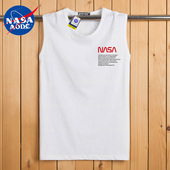 运动背心男士 青年篮球宽松型 宽肩夏季 无袖 t恤棉透气健身打底砍袖