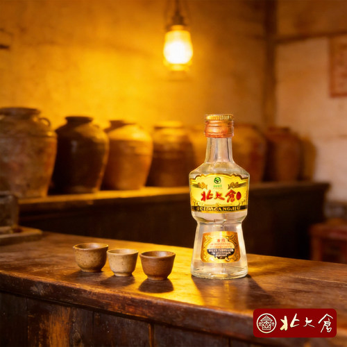 北大仓部优酒50ml*1瓶