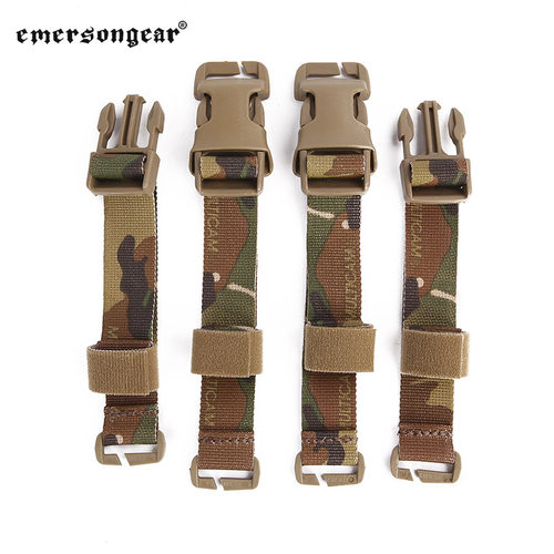 爱默生Emersongear 战术肚兜衔接背心套件