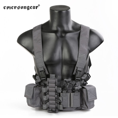 爱默生emersongeard3cr战术胸挂