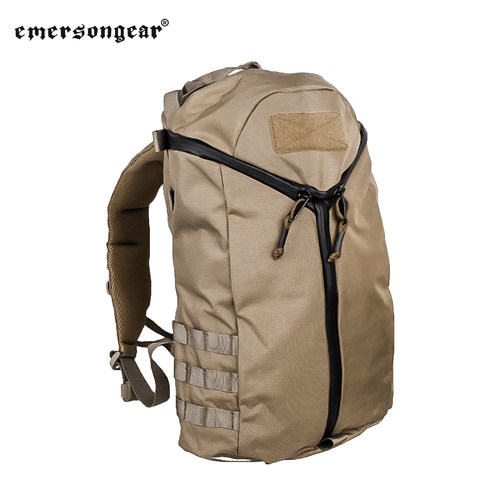 emersongear爱默生y型城市背包