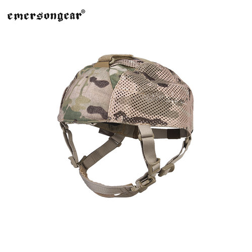 爱默生emersongear可装夜视仪裸帽