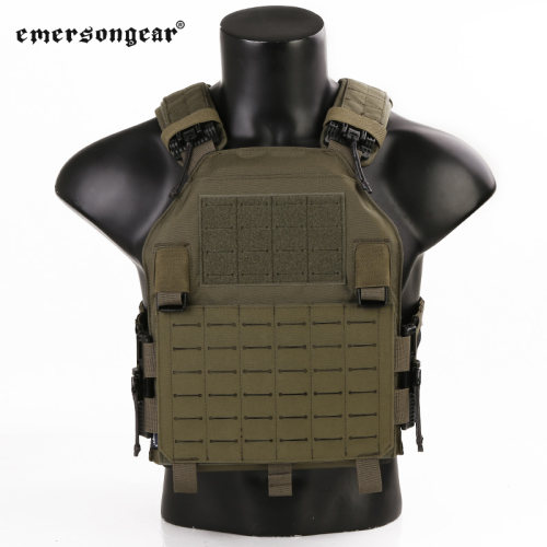 爱默生emersongearlavc突击背心