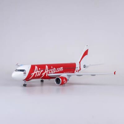 空客A320亚洲航180带灯