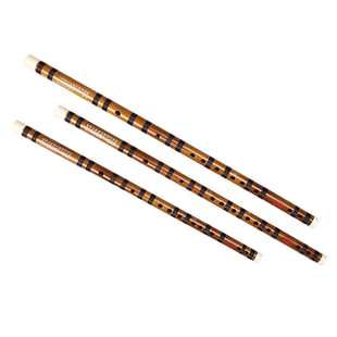 竹瑞 苦竹笛子竹笛初学成人儿童特制零基础专业高档演奏古风
