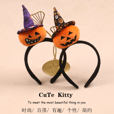 其他发箍其他可爱卡通活动表演