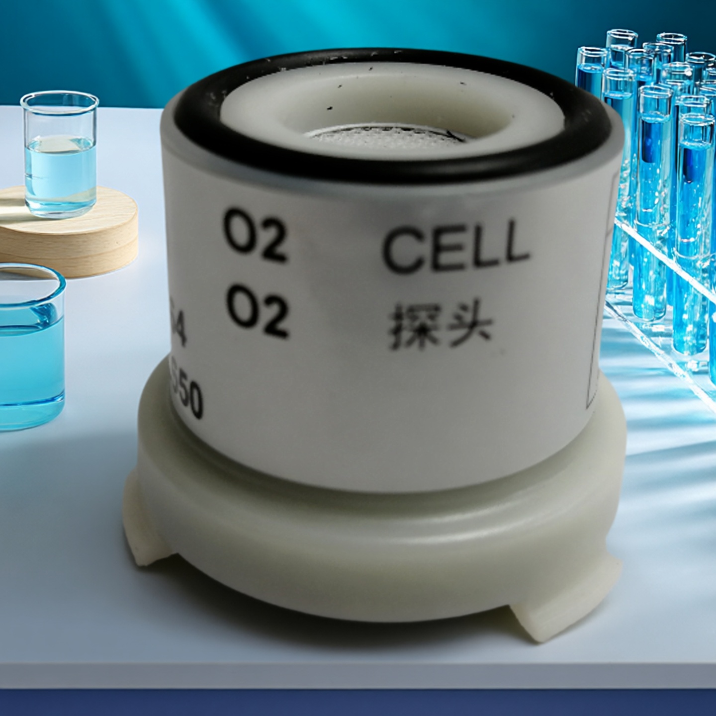梅思安DF-8500氧气气体传感器