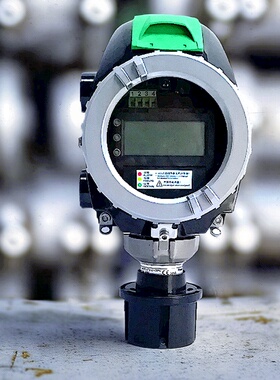 梅思安PrimaX P在线式氧气气体探测器低氧检测器