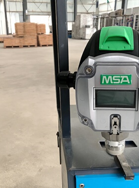 梅思安PrimaX I固定式基本型氧气气体探测器10112273