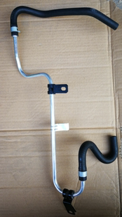 江淮瑞风纯正方向机回油软管和邦迪管总成