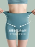 Безопасные штаны, защитное белье, утягивающий пояс на талию, леггинсы, летние трусы, высокая талия